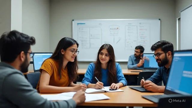 Emerging Career Opportunities in India